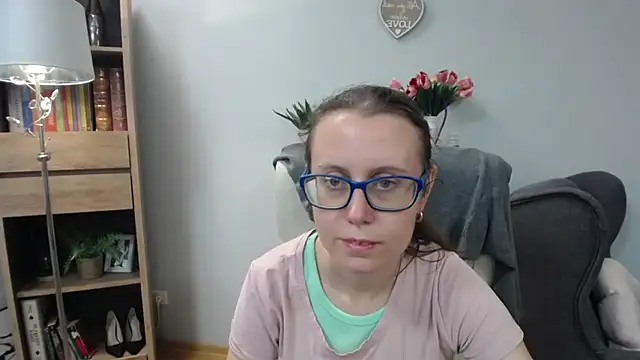 sweetxLizzy online show from 06.17.26