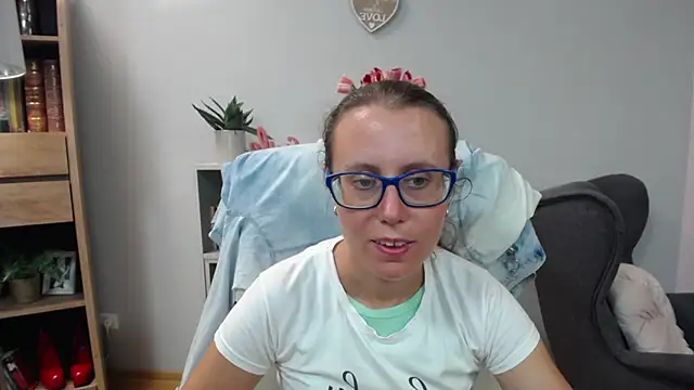 sweetxLizzy online show from 06.30.26