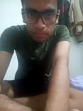 Snapshot of CockBoiAdi chatting on 09.24.25 CockBoiAdi online show from 09.24.25