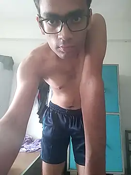 Snapshot of CockBoiAdi chatting on 10.04.25 CockBoiAdi online show from 10.04.25