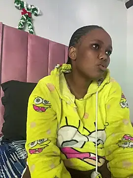 Abby 108 online show from 03.09.26