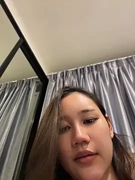 cherrycuteasian online show from 05.13.26
