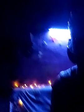 RandalHot online show from 11.18.25