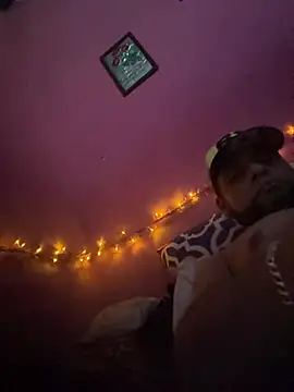 Snapshot of RandalHot chatting on 02.09.26 RandalHot online show from 02.09.26