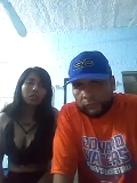RandalHot online show from 05.12.26