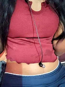 Snapshot of dream_Naughty_girl chatting on 10.02.25 dream Naughty girl online show from 10.02.25