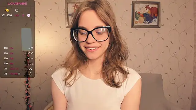 JoanBaggott online show from 11.05.25