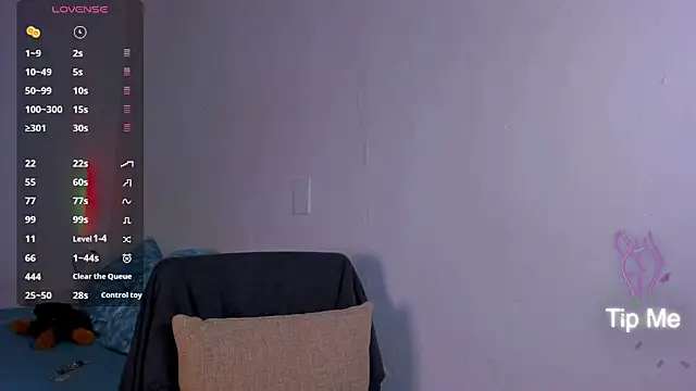 latingabby online show from 06.17.26