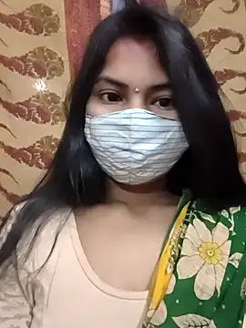 Snapshot of snighdha chatting on 02.13.26 snighdha online show from 02.13.26