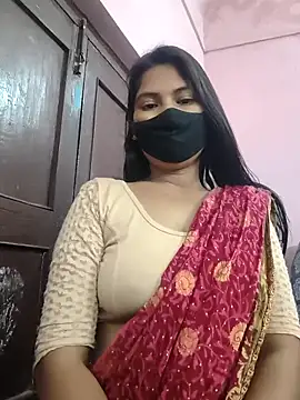 Snapshot of snighdha chatting on 02.26.26 snighdha online show from 02.26.26