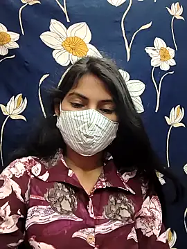 Snapshot of snighdha chatting on 03.13.26 snighdha online show from 03.13.26