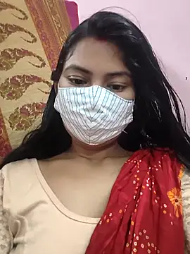 Snapshot of snighdha chatting on 03.14.26 snighdha online show from 03.14.26