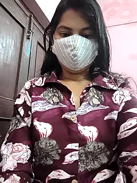 Snapshot of snighdha chatting on 03.15.26 snighdha online show from 03.15.26