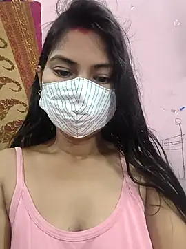 Snapshot of snighdha chatting on 03.17.26 snighdha online show from 03.17.26