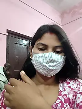 Snapshot of snighdha chatting on 03.19.26 snighdha online show from 03.19.26