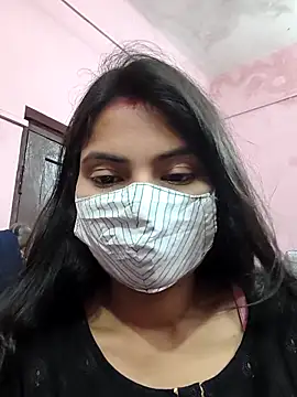 Snapshot of snighdha chatting on 03.20.26 snighdha online show from 03.20.26