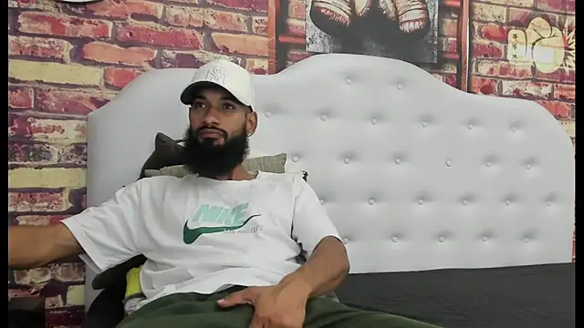 Damian Shakur online show from 04.25.26
