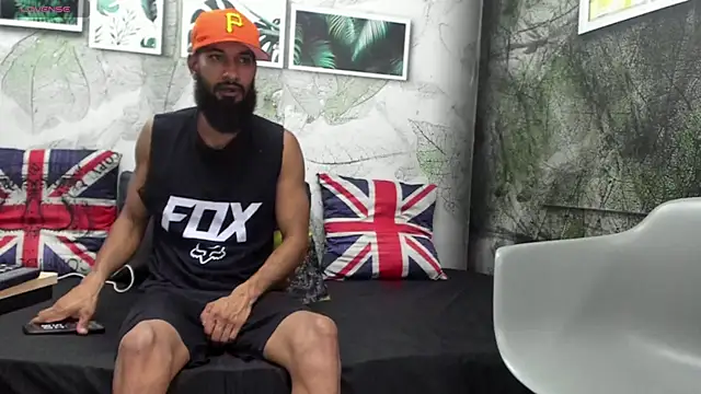 Damian Shakur online show from 05.01.26