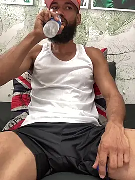 Damian Shakur online show from 05.05.26