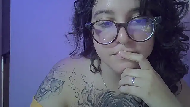 Blue Liz online show from 09.08.25