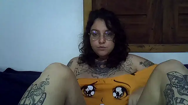 Blue Liz online show from 11.23.25