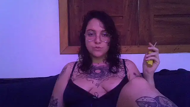 Blue Liz online show from 11.27.25