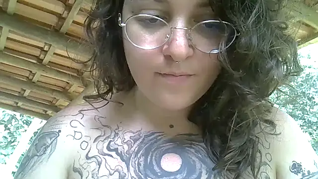 Blue Liz online show from 12.03.25