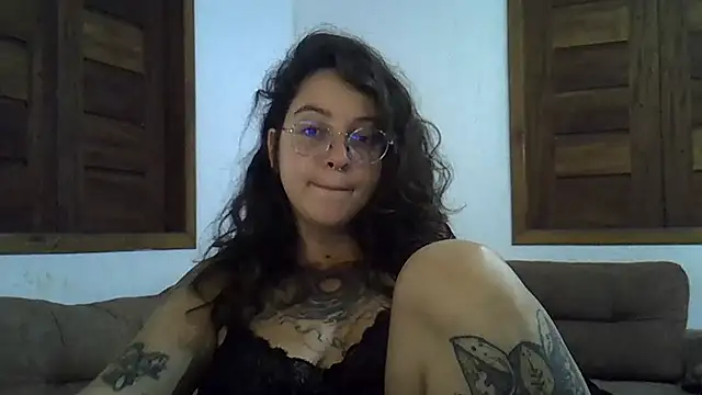 Blue Liz online show from 05.12.26