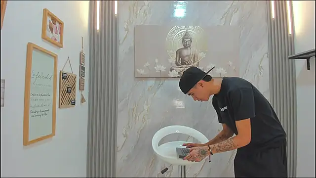 Snapshot of TWINKS_BOYS1 chatting on 01.07.26 TWINKS BOYS1 online show from 01.07.26