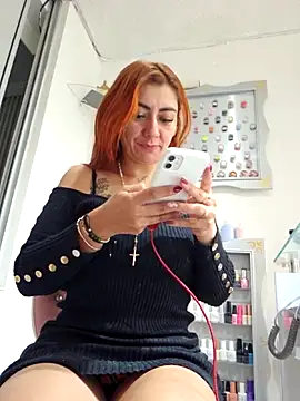 sandy y online show from 03.08.26