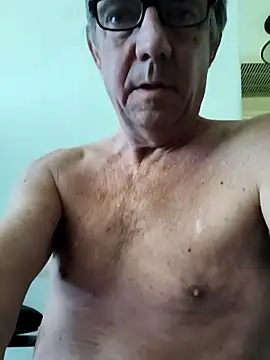 Richard Crane online show from 12.18.25