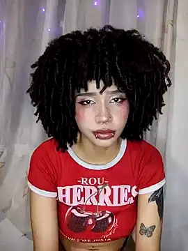 bettyboo2801 online show from 02.07.26