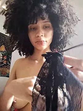 bettyboo2801 online show from 05.10.26