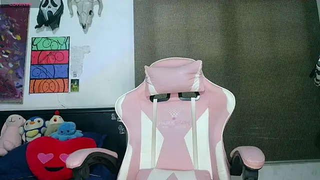 bettyboo2801 online show from 06.11.26