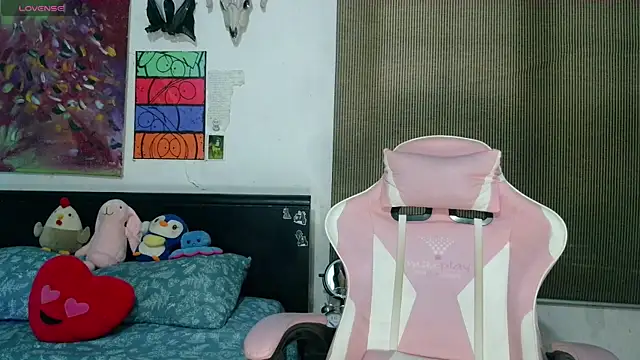 bettyboo2801 online show from 06.17.26