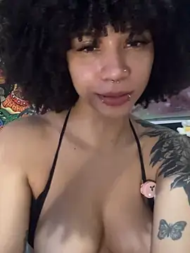 bettyboo2801 online show from 07.30.26