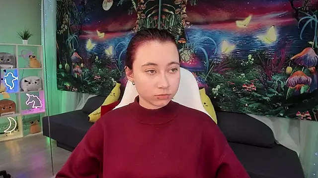 ClaraParks online show from 10.26.25