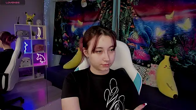 ClaraParks online show from 03.12.26