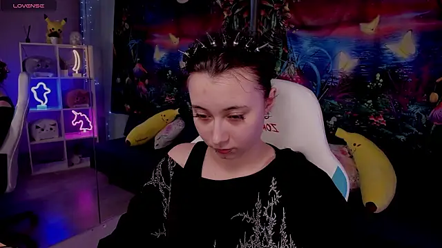 ClaraParks online show from 03.13.26