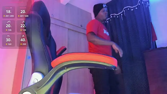 Snapshot of CorvisXnc0012 chatting on 01.10.26 CorvisXnc0012 online show from 01.10.26