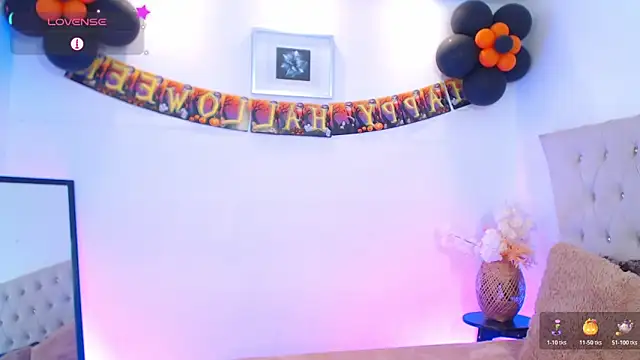 Dulcey  online show from 10.21.25