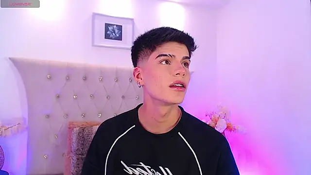 Dulcey  online show from 11.24.25