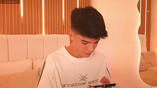 Dulcey  online show from 03.15.26