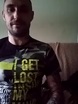 JarekJarek93 online show from 02.08.26