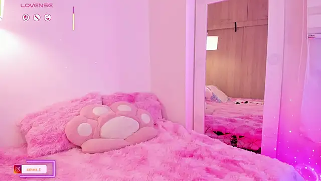  Zahara  online show from 11.06.25