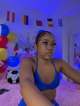  Zahara  online show from 06.18.26