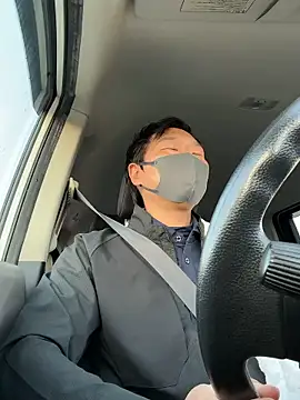 koukou322 online show from 10.27.25