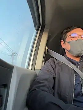 koukou322 online show from 10.29.25