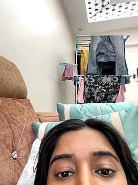 Snapshot of desitease chatting on 11.07.25 desitease online show from 11.07.25