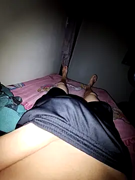 SexandCaliente online show from 02.03.26
